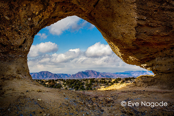 Secret Portal