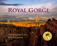 Royal Gorge Book