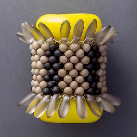 Corset Bead