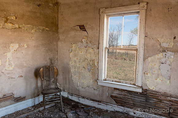 Where Grandma Watched