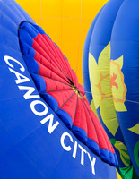 2014 Balloon Classic Cover