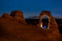 Blue Moon